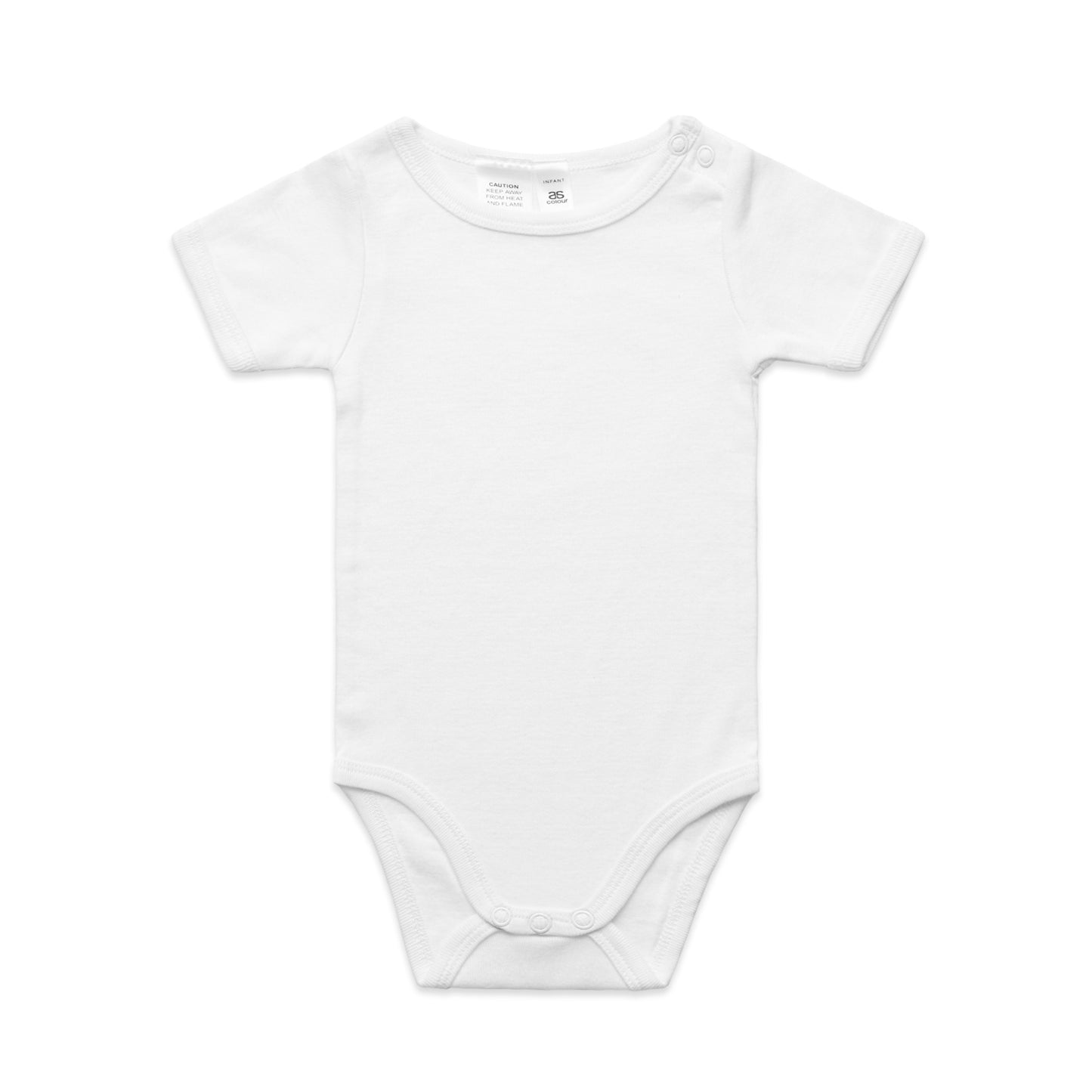 AS COLOUR MINI-ME ONE PIECE INFANT