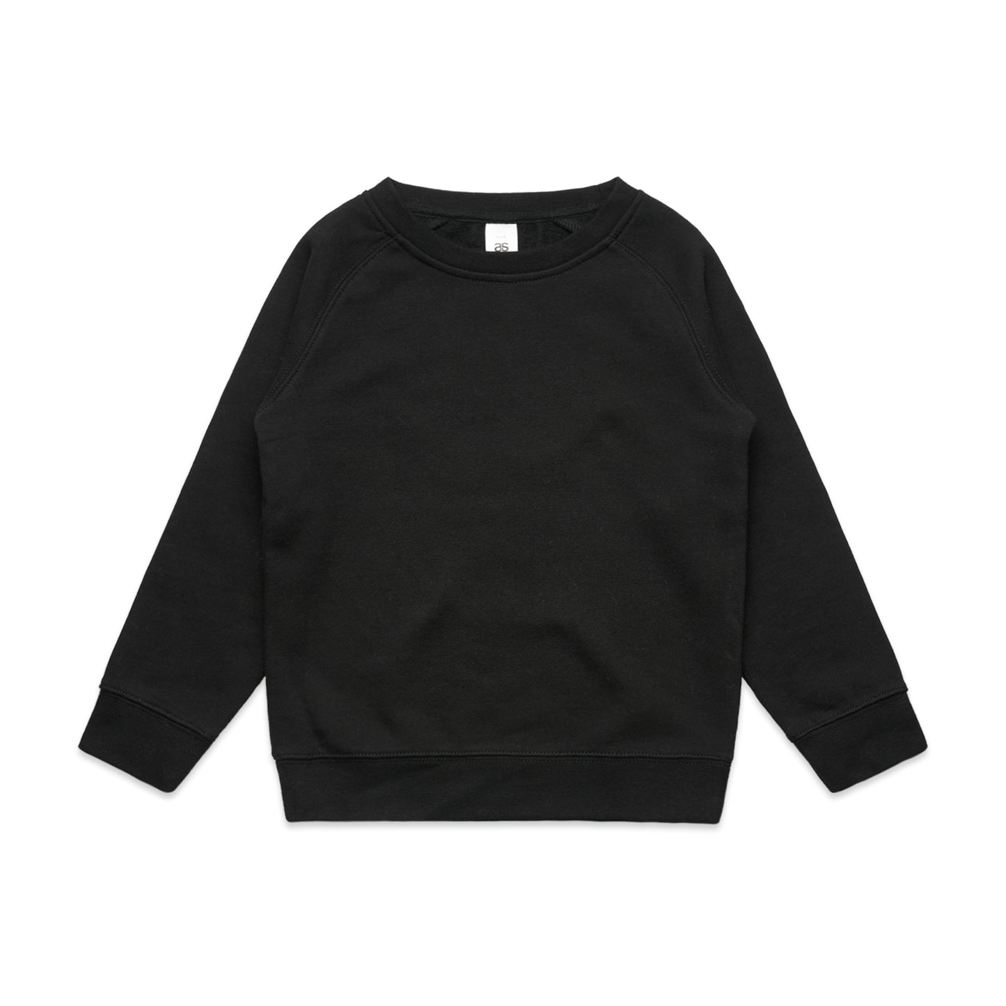 AS COLOUR SUPPLY CREW YOUTH