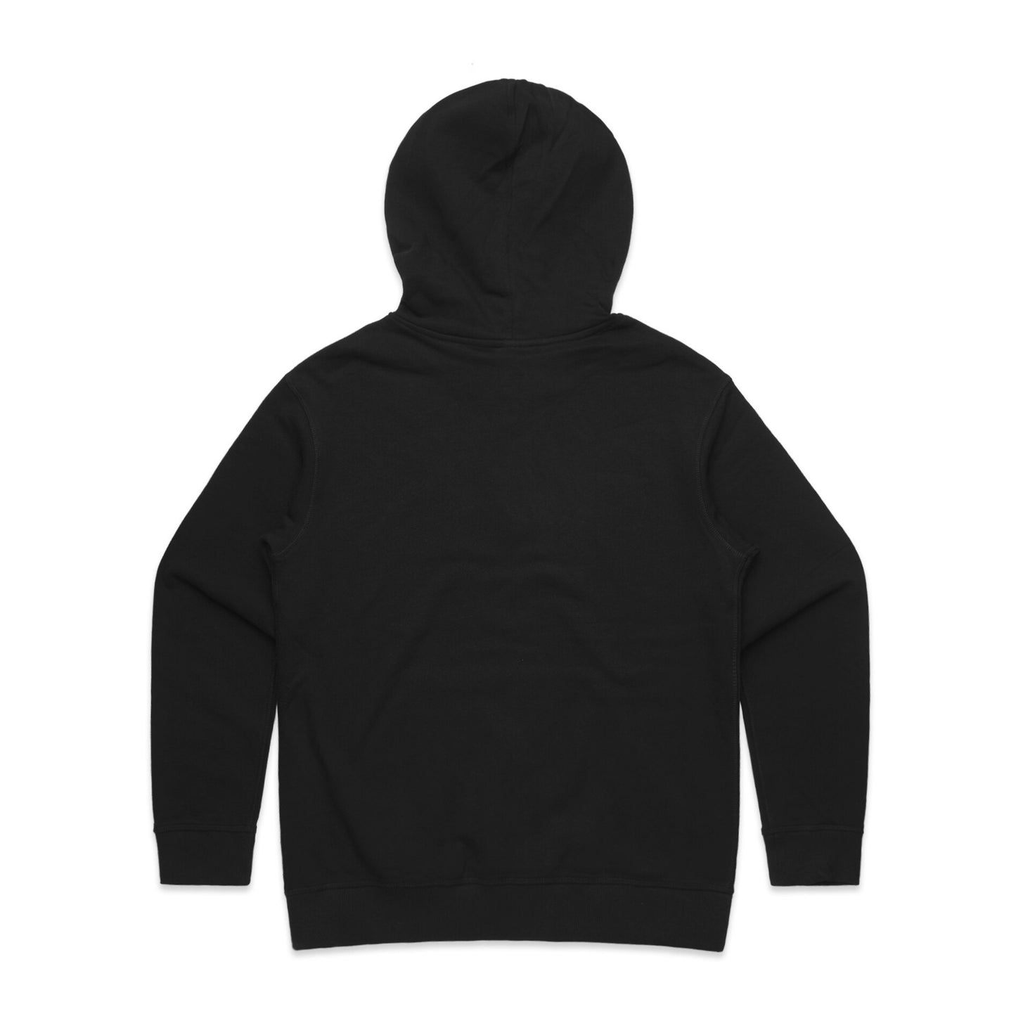 AS COLOUR PREMIUM HOOD WOMENS