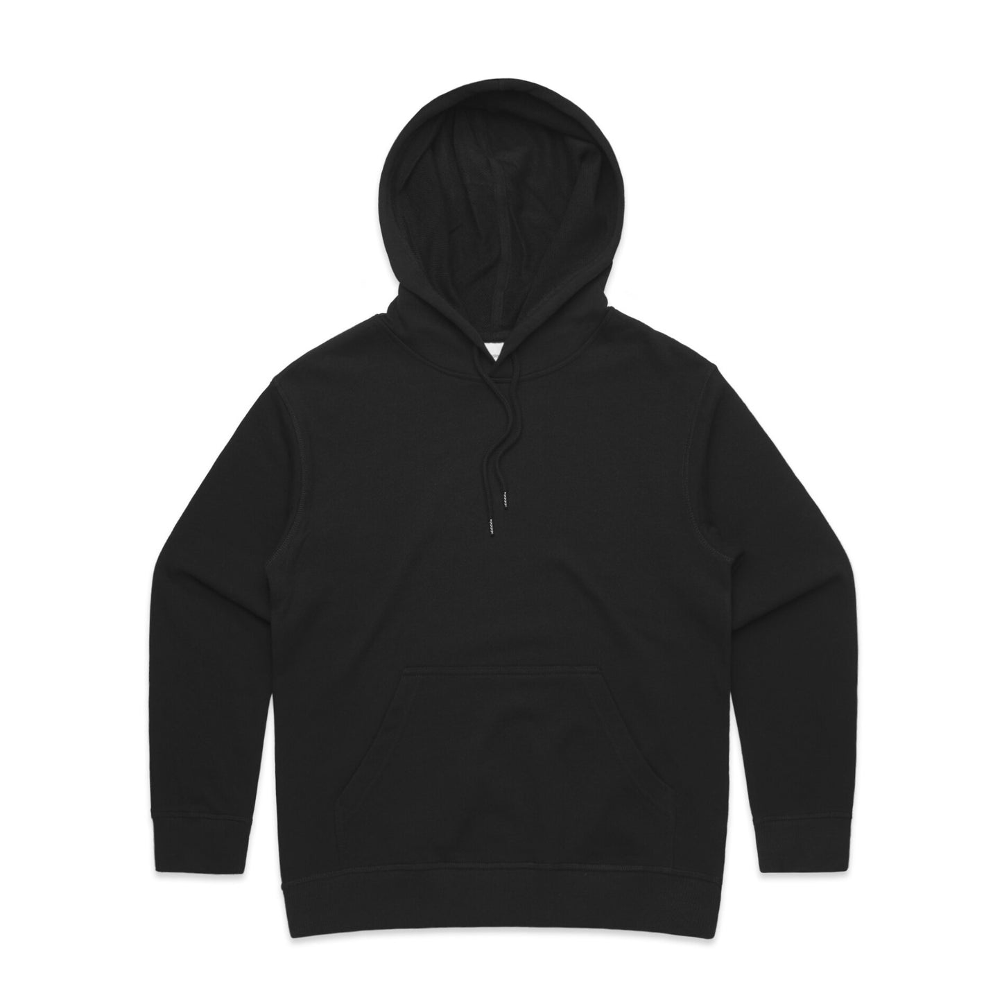 AS COLOUR PREMIUM HOOD WOMENS