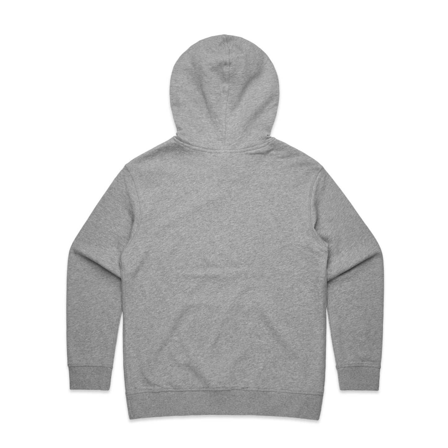 AS COLOUR PREMIUM HOOD WOMENS
