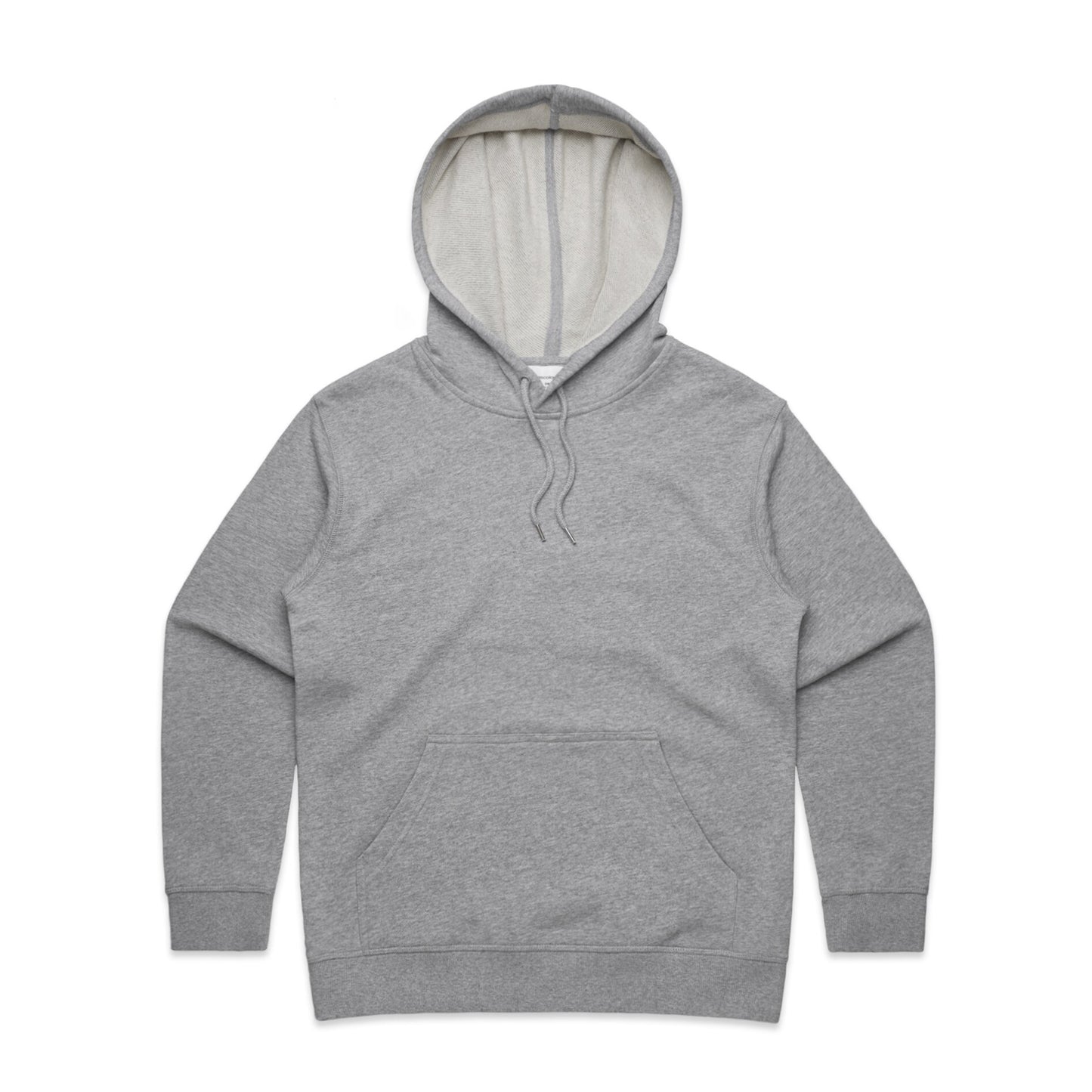 AS COLOUR PREMIUM HOOD WOMENS