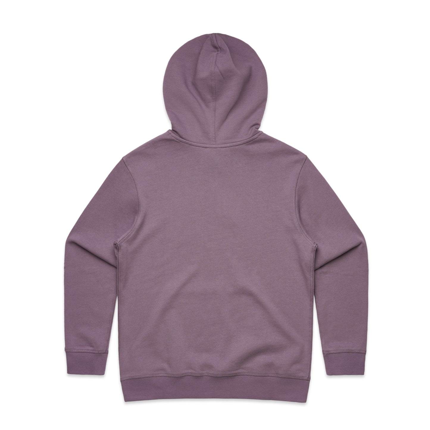 AS COLOUR PREMIUM HOOD WOMENS