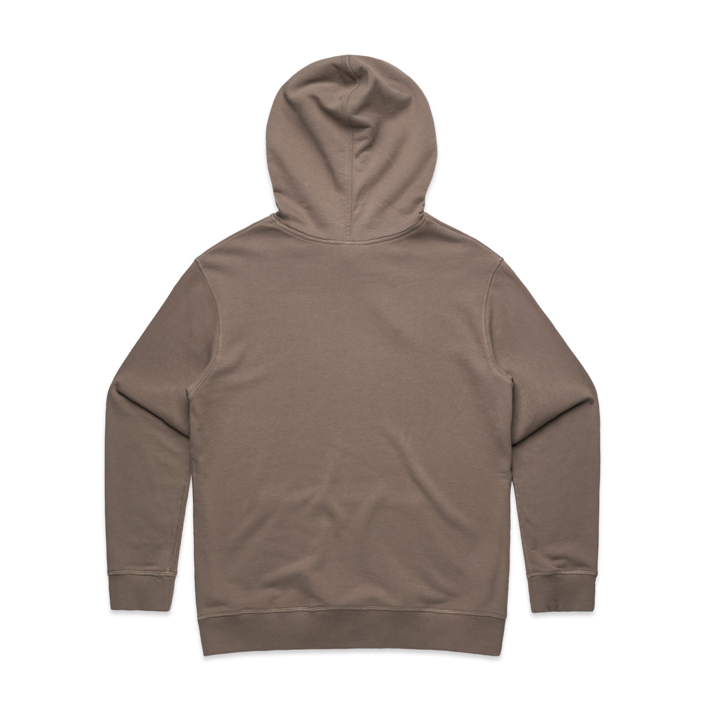 AS COLOUR PREMIUM HOOD WOMENS