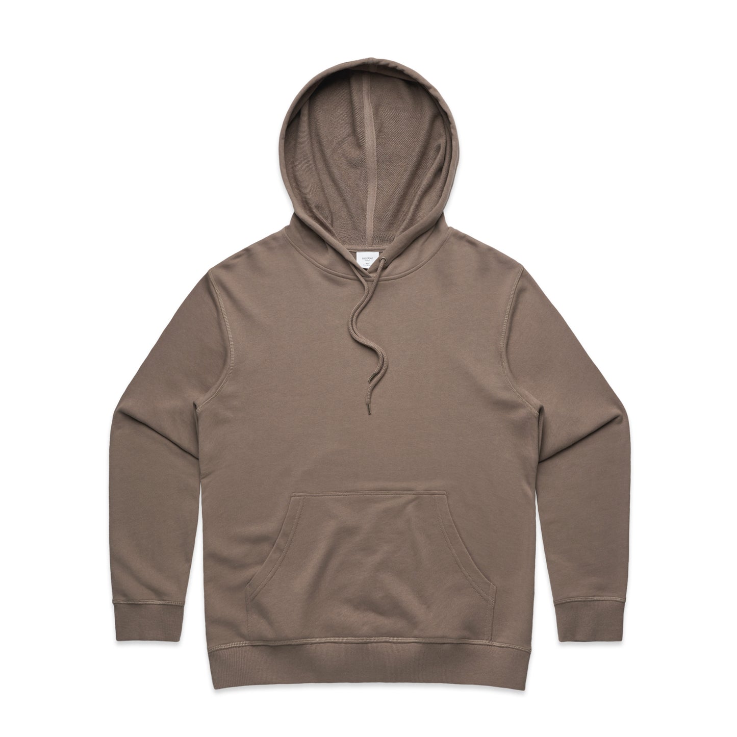 AS COLOUR PREMIUM HOOD WOMENS