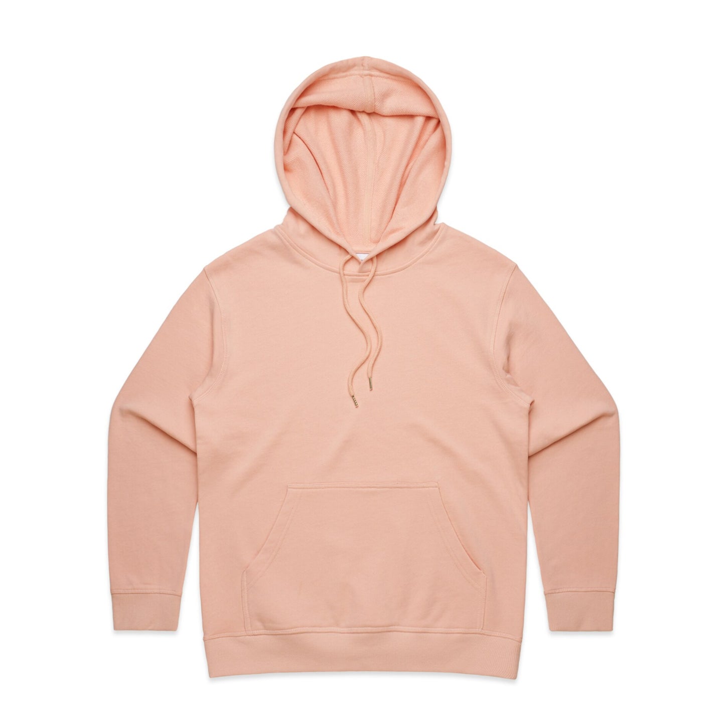 AS COLOUR PREMIUM HOOD WOMENS