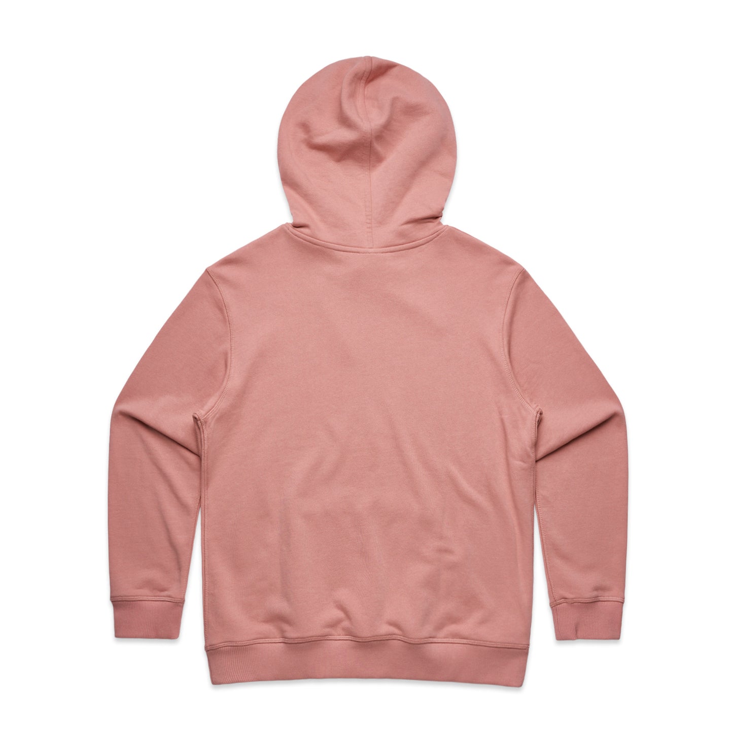 AS COLOUR PREMIUM HOOD WOMENS