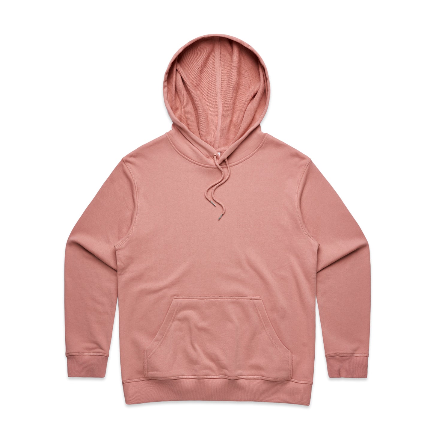 AS COLOUR PREMIUM HOOD WOMENS