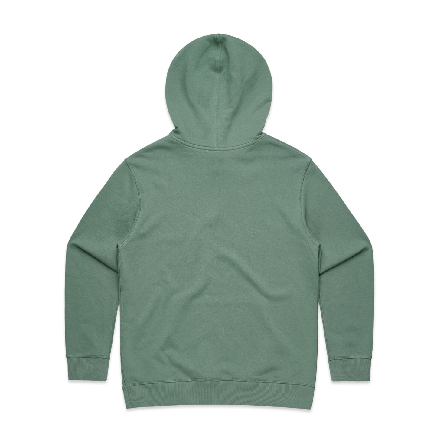 AS COLOUR PREMIUM HOOD WOMENS