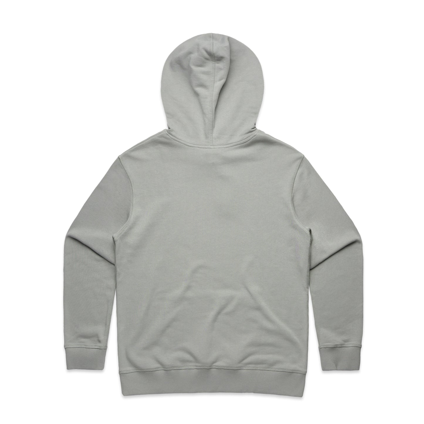 AS COLOUR PREMIUM HOOD WOMENS