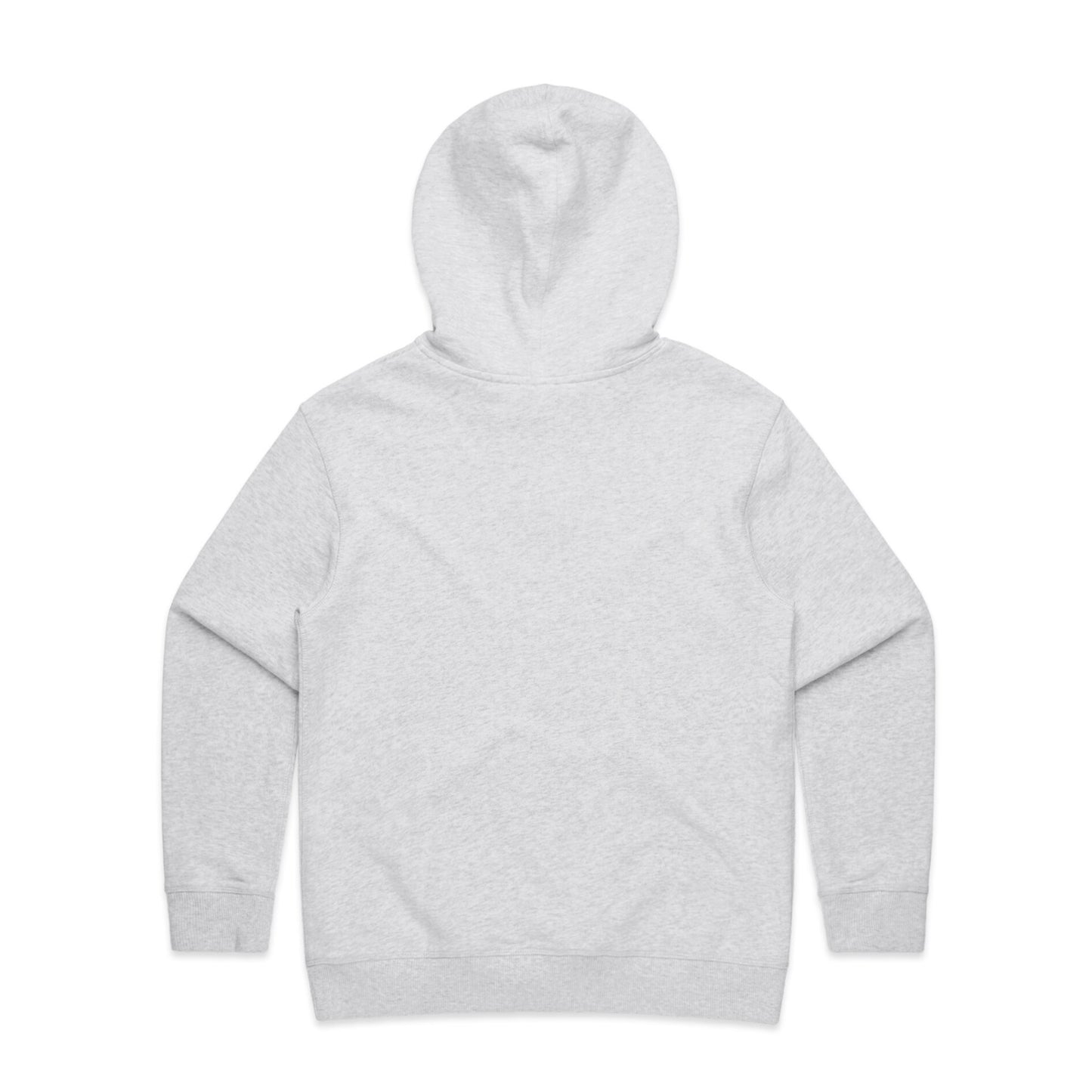 AS COLOUR PREMIUM HOOD WOMENS