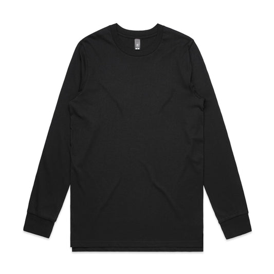 AS COLOUR BASE LS TEE MENS