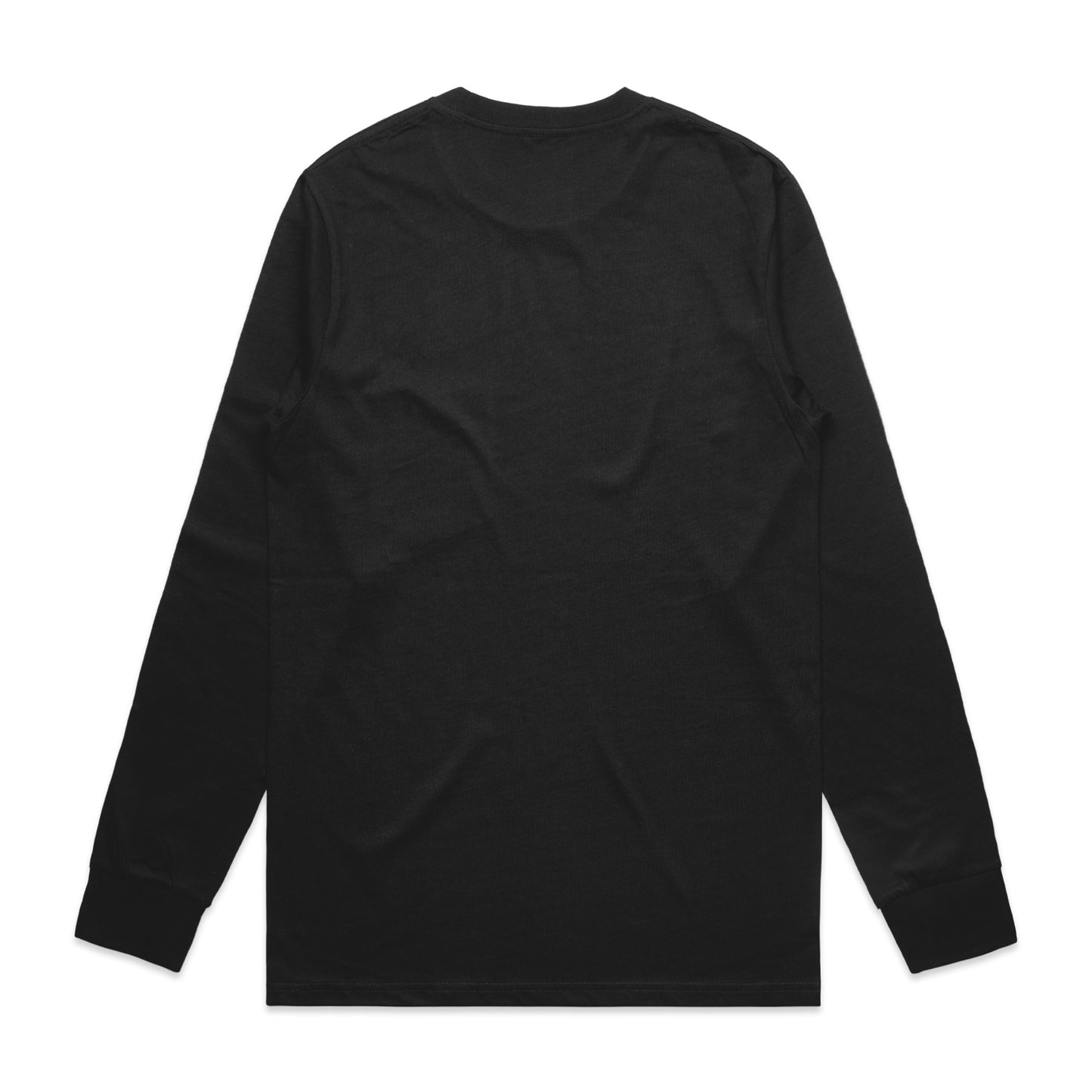 AS COLOUR CLASSIC LS TEE MENS