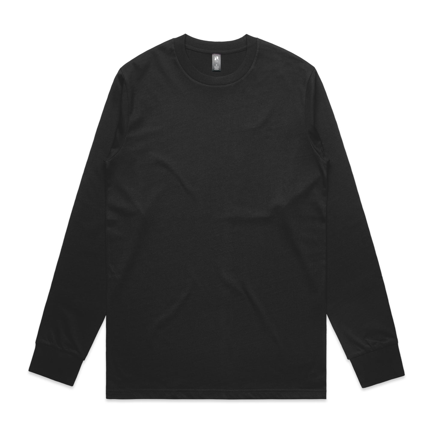 AS COLOUR CLASSIC LS TEE MENS