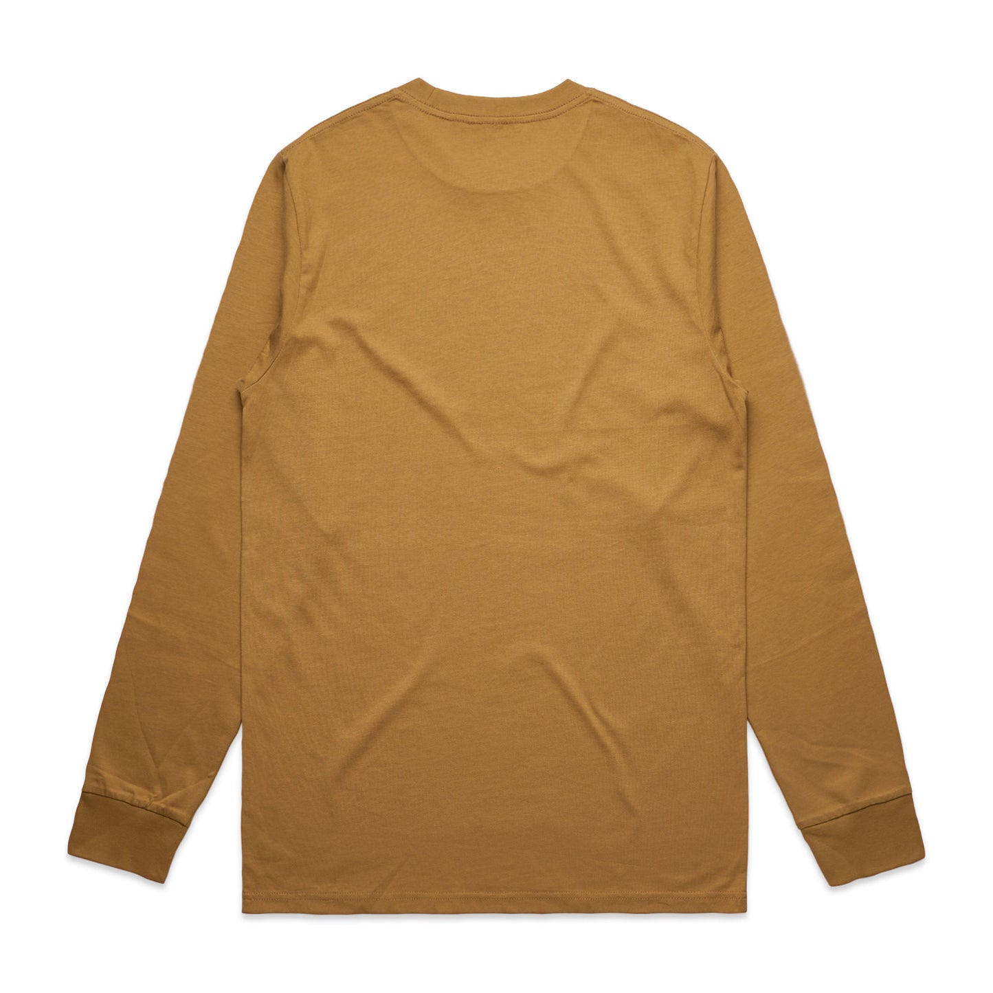 AS COLOUR CLASSIC LS TEE MENS