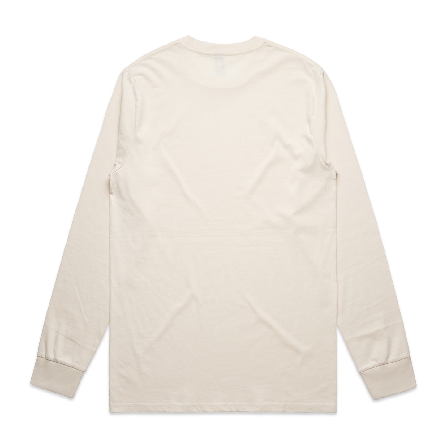 AS COLOUR CLASSIC LS TEE MENS