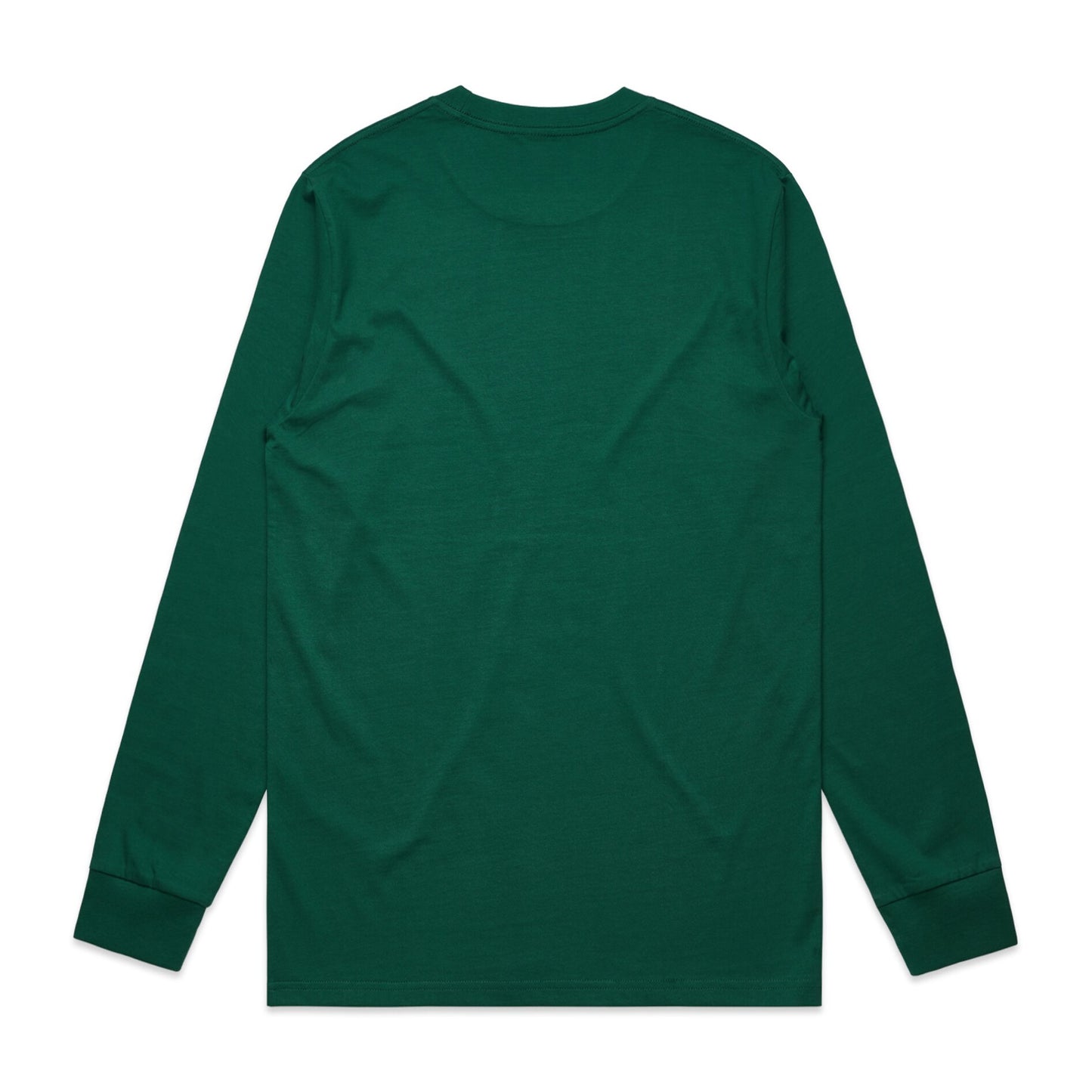 AS COLOUR CLASSIC LS TEE MENS