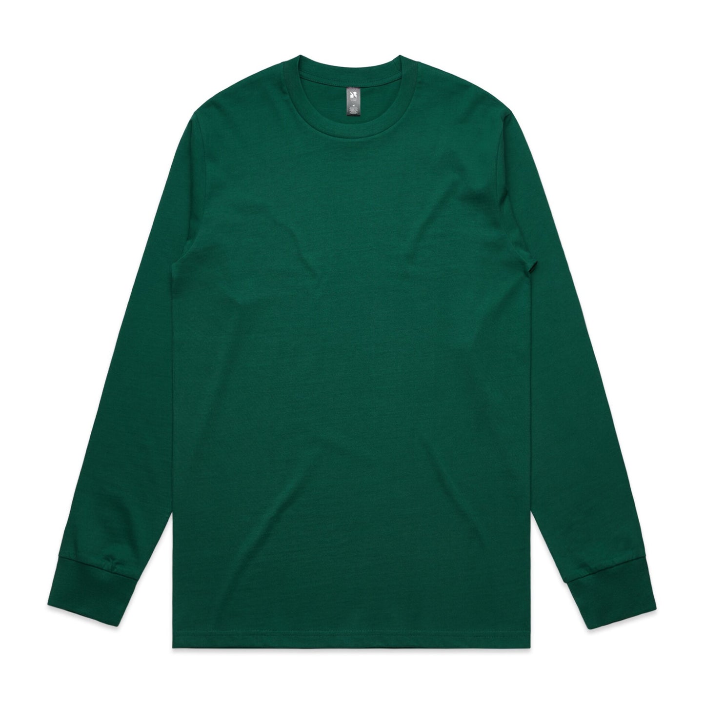 AS COLOUR CLASSIC LS TEE MENS