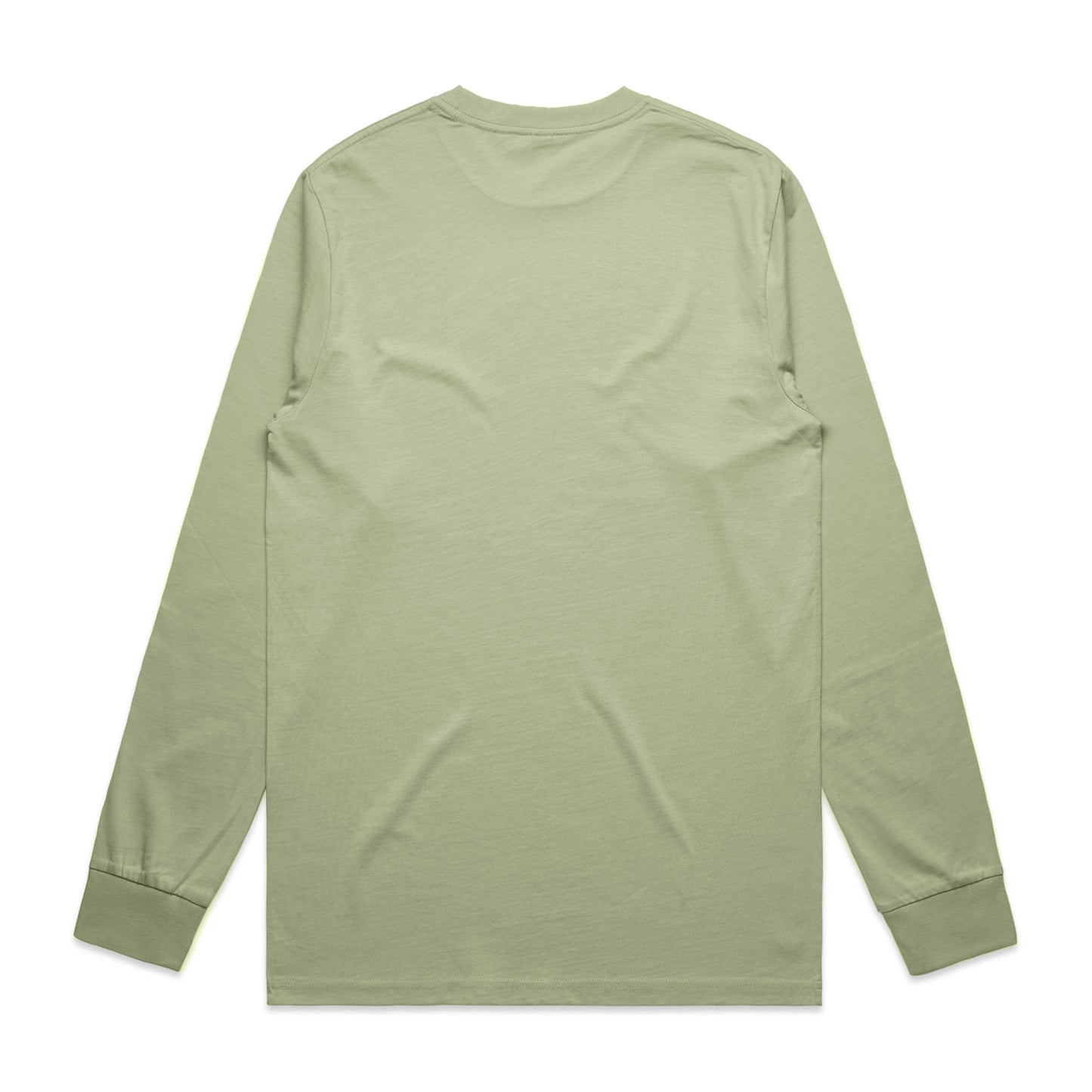 AS COLOUR CLASSIC LS TEE MENS
