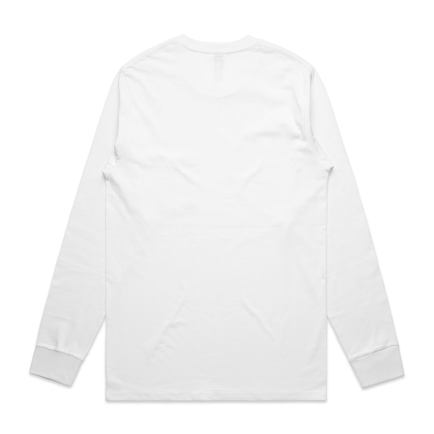 AS COLOUR CLASSIC LS TEE MENS
