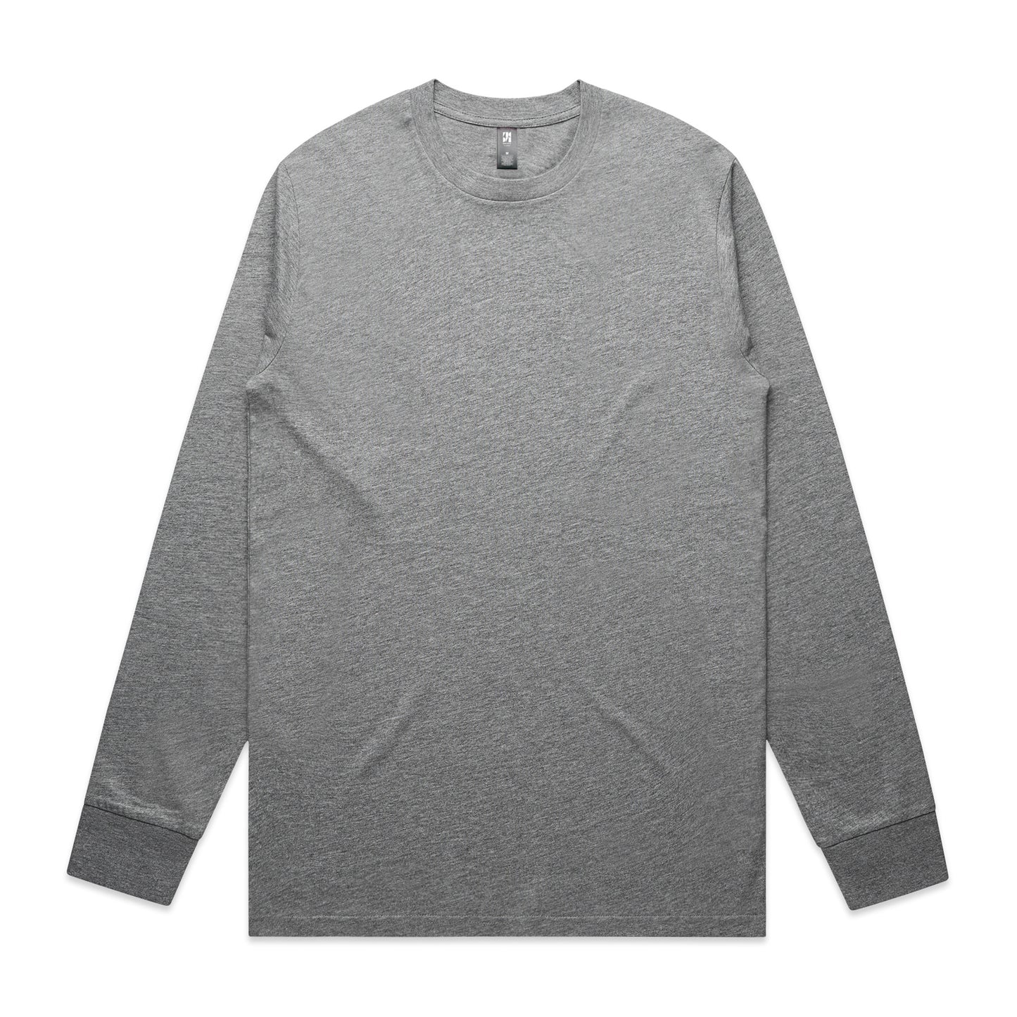 AS COLOUR CLASSIC LS TEE MENS