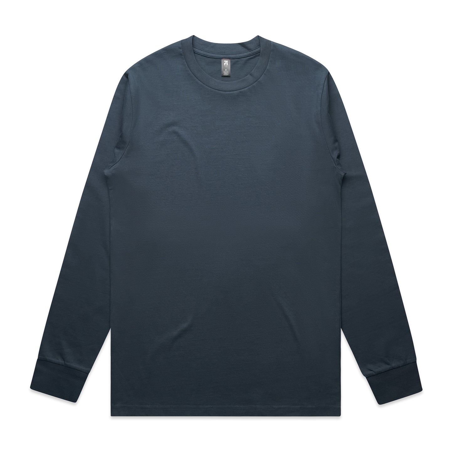AS COLOUR CLASSIC LS TEE MENS