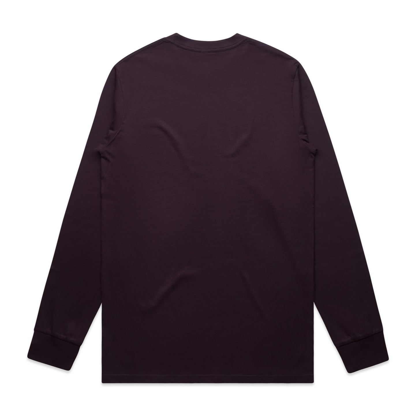AS COLOUR CLASSIC LS TEE MENS