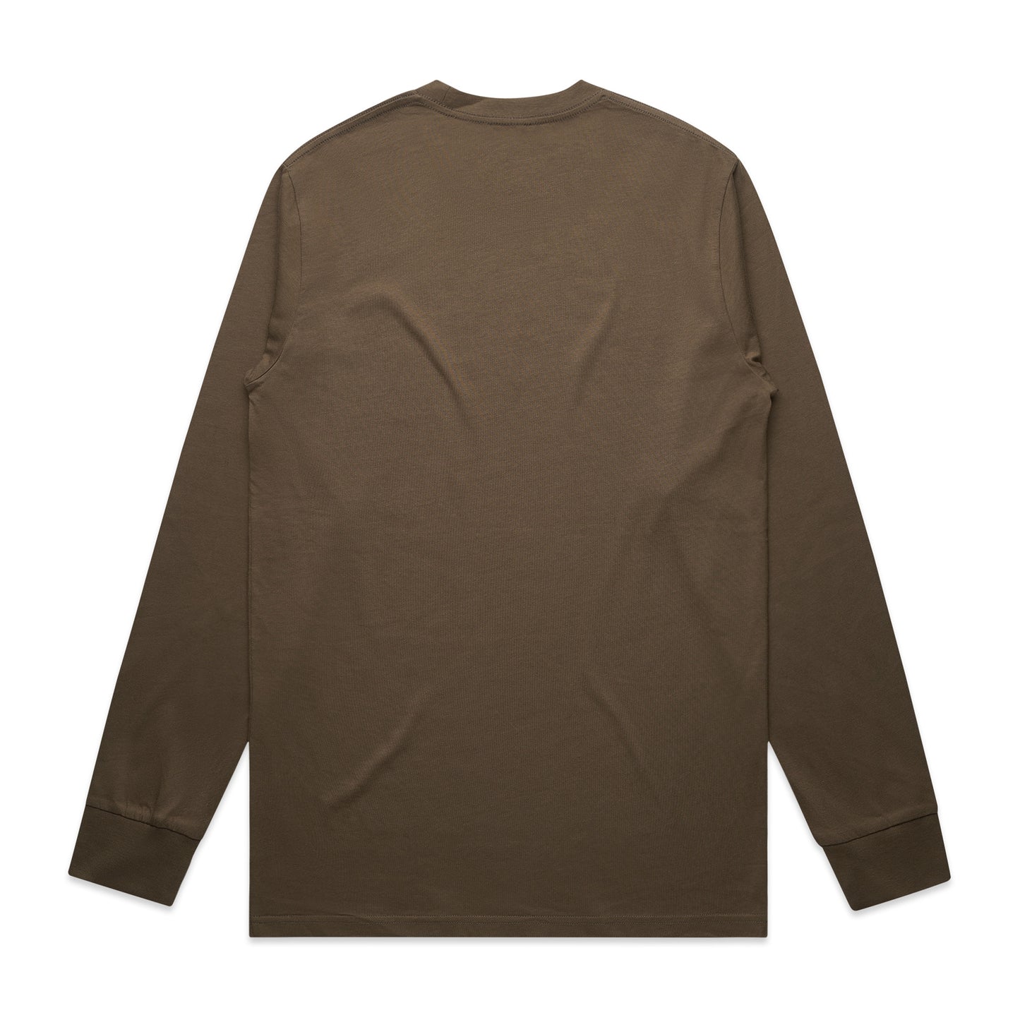 AS COLOUR CLASSIC LS TEE MENS