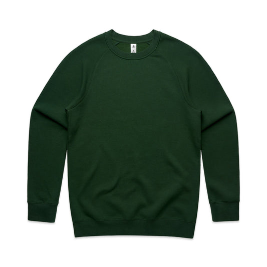 AS COLOUR SUPPLY CREW MENS