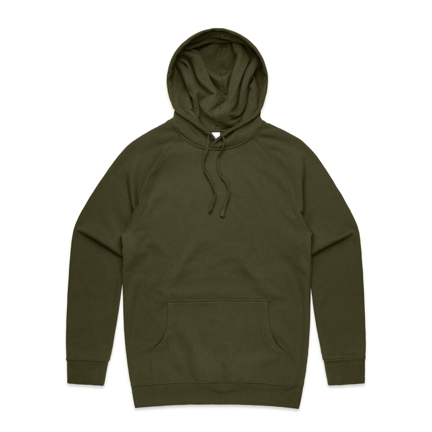 AS COLOUR SUPPLY HOOD MENS