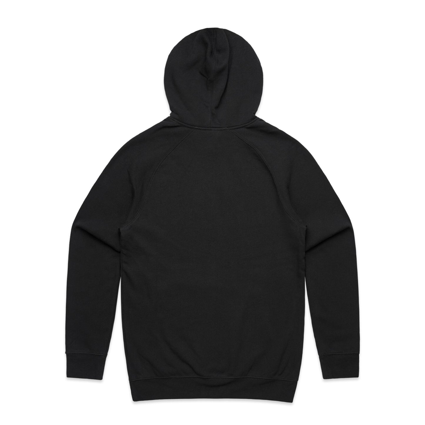 AS COLOUR SUPPLY HOOD MENS