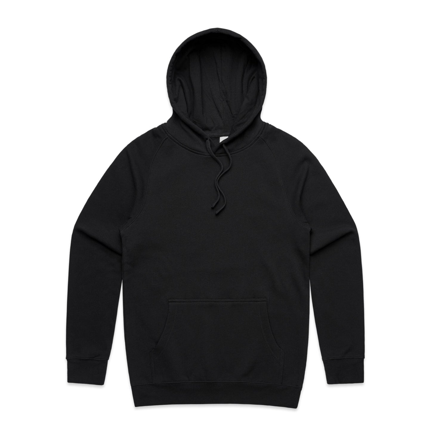 AS COLOUR SUPPLY HOOD MENS