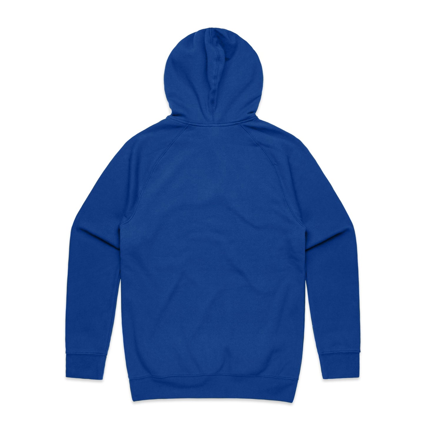 AS COLOUR SUPPLY HOOD MENS