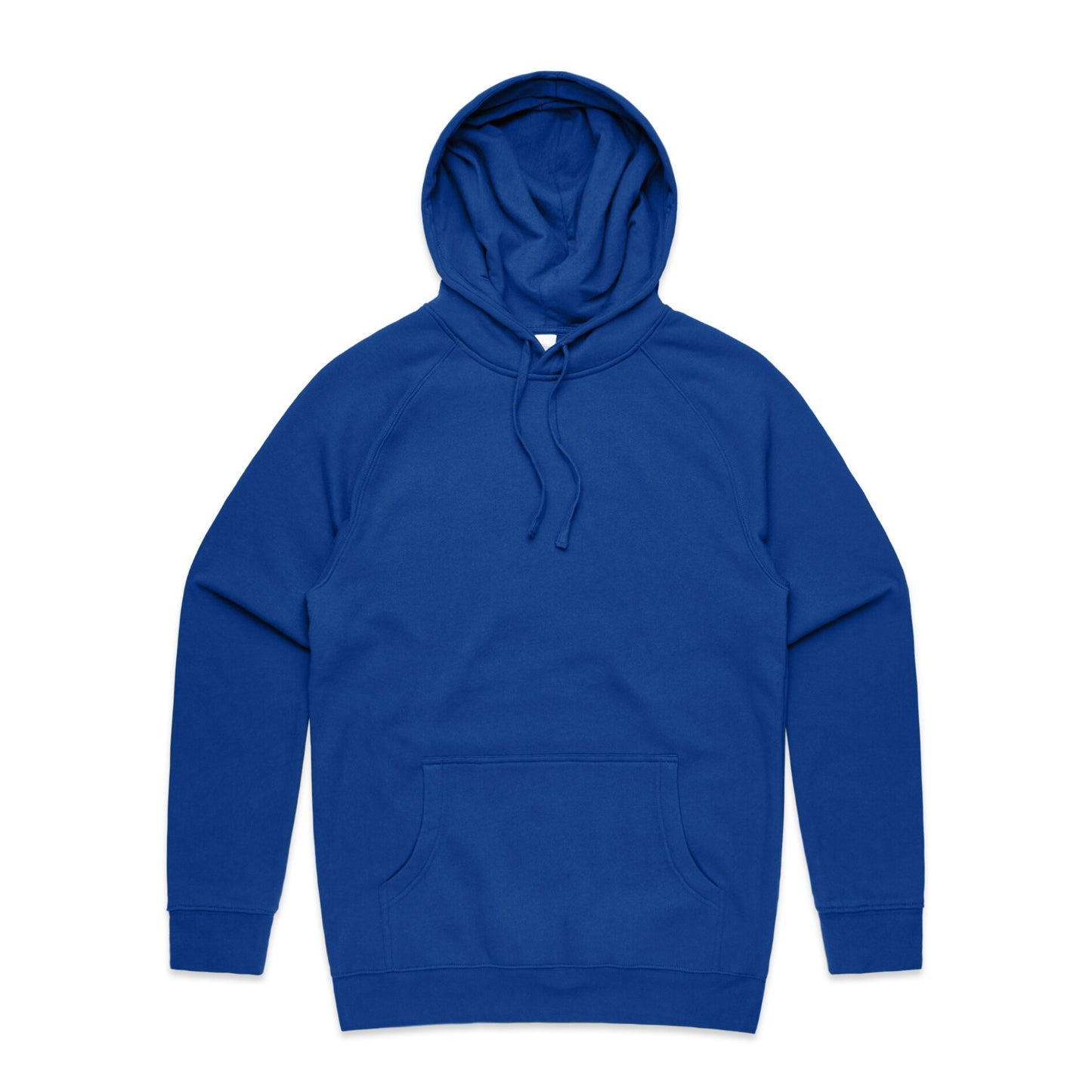 AS COLOUR SUPPLY HOOD MENS