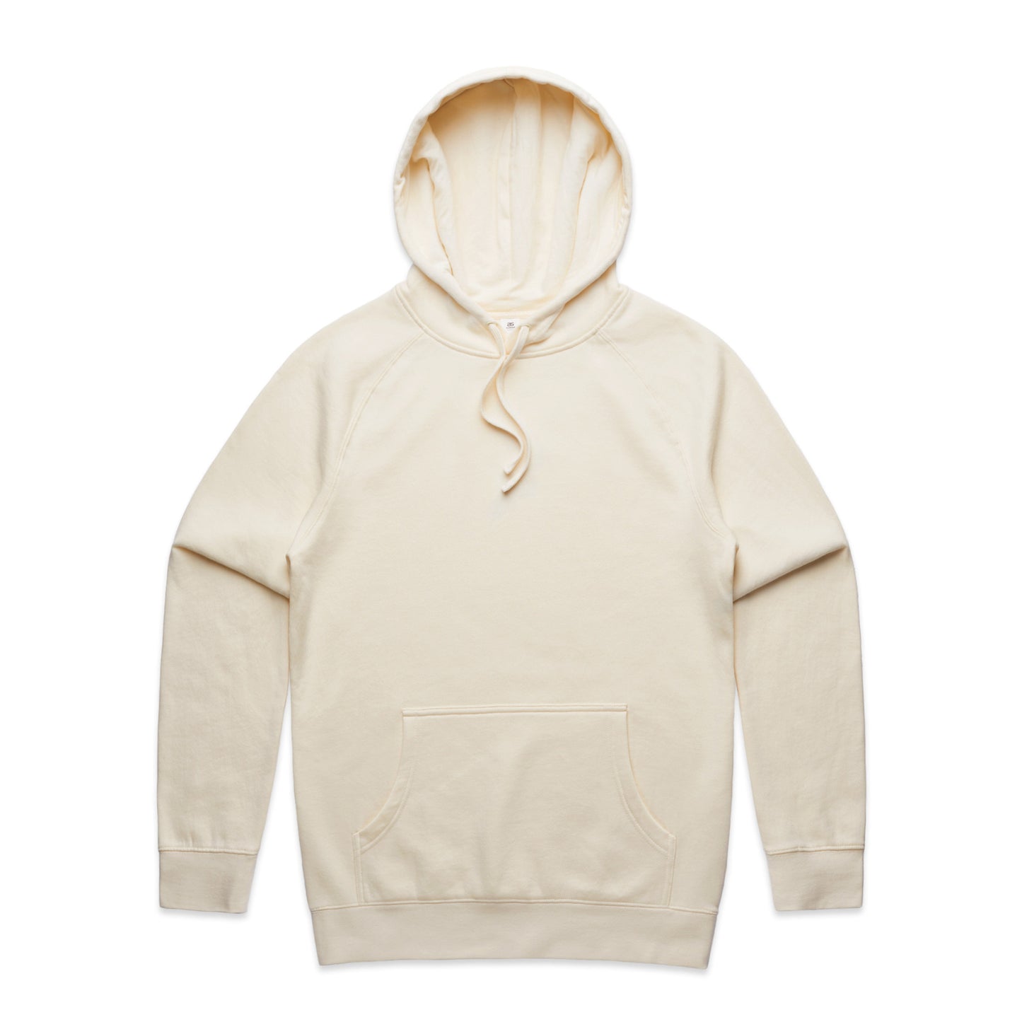 AS COLOUR SUPPLY HOOD MENS