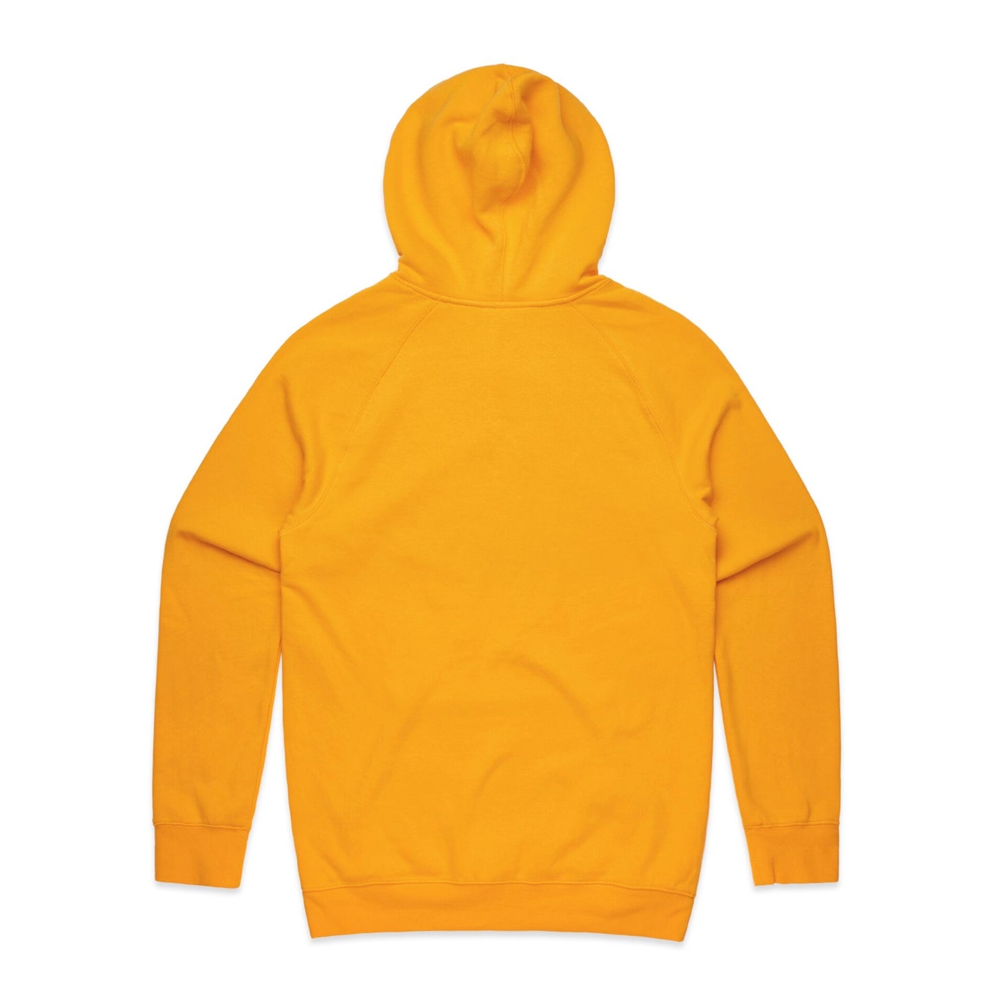 AS COLOUR SUPPLY HOOD MENS