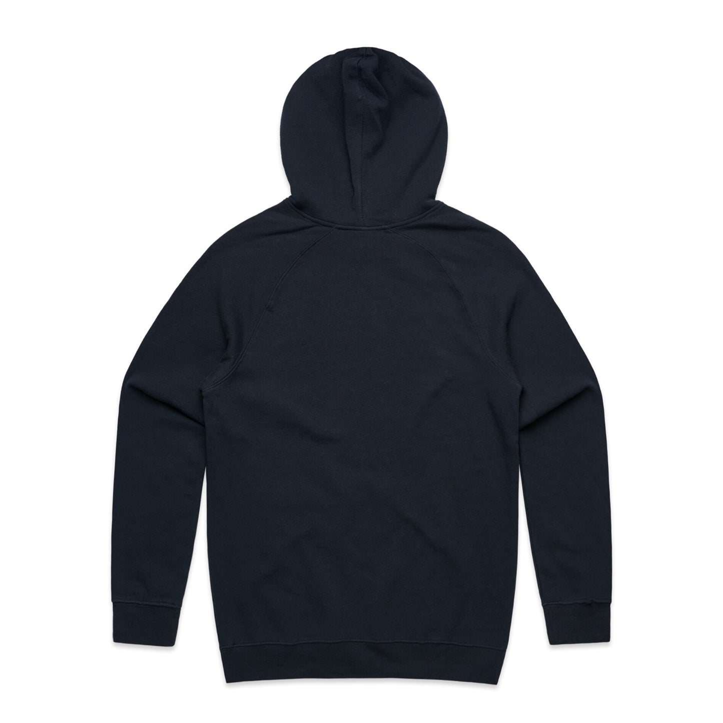 AS COLOUR SUPPLY HOOD MENS