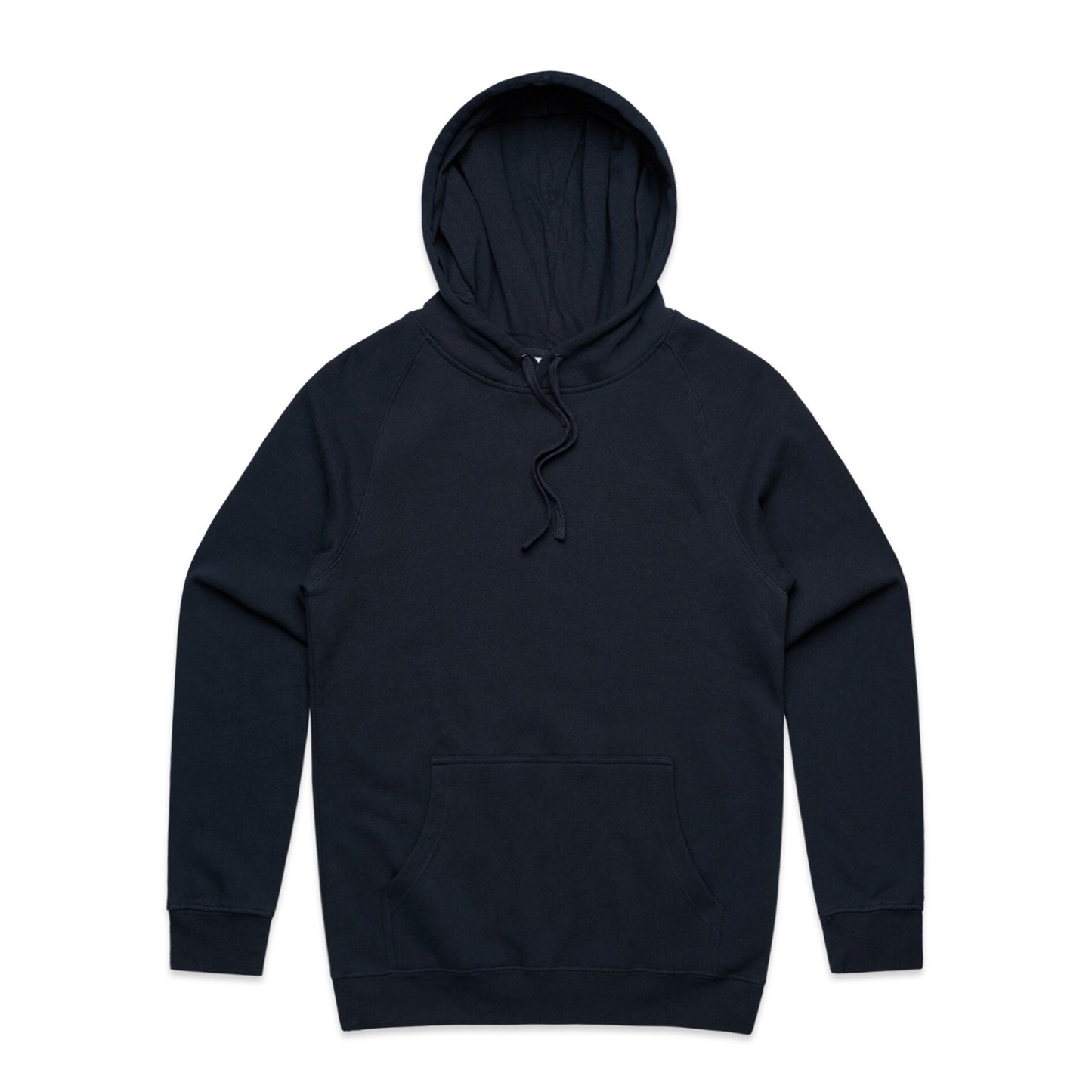 AS COLOUR SUPPLY HOOD MENS