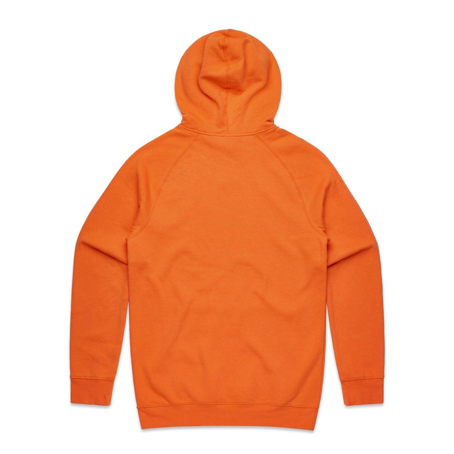 AS COLOUR SUPPLY HOOD MENS
