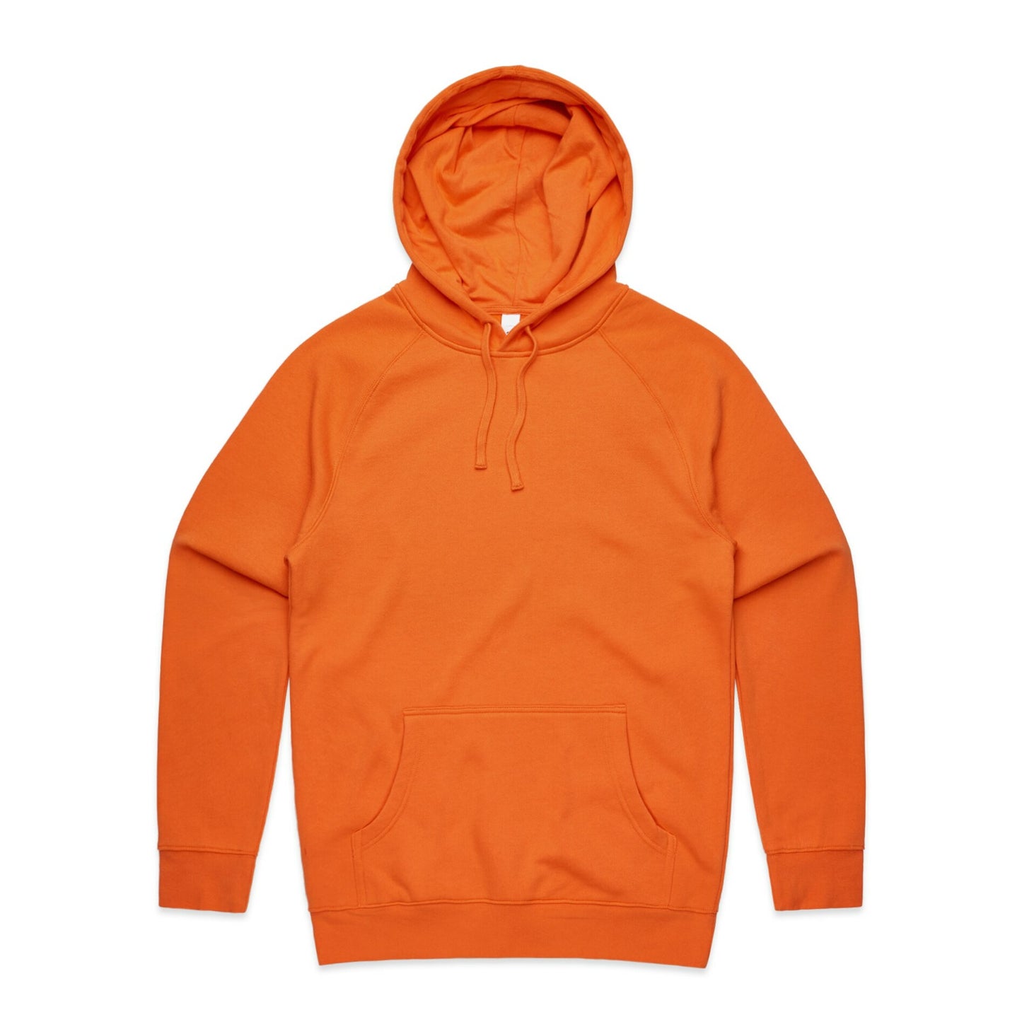 AS COLOUR SUPPLY HOOD MENS