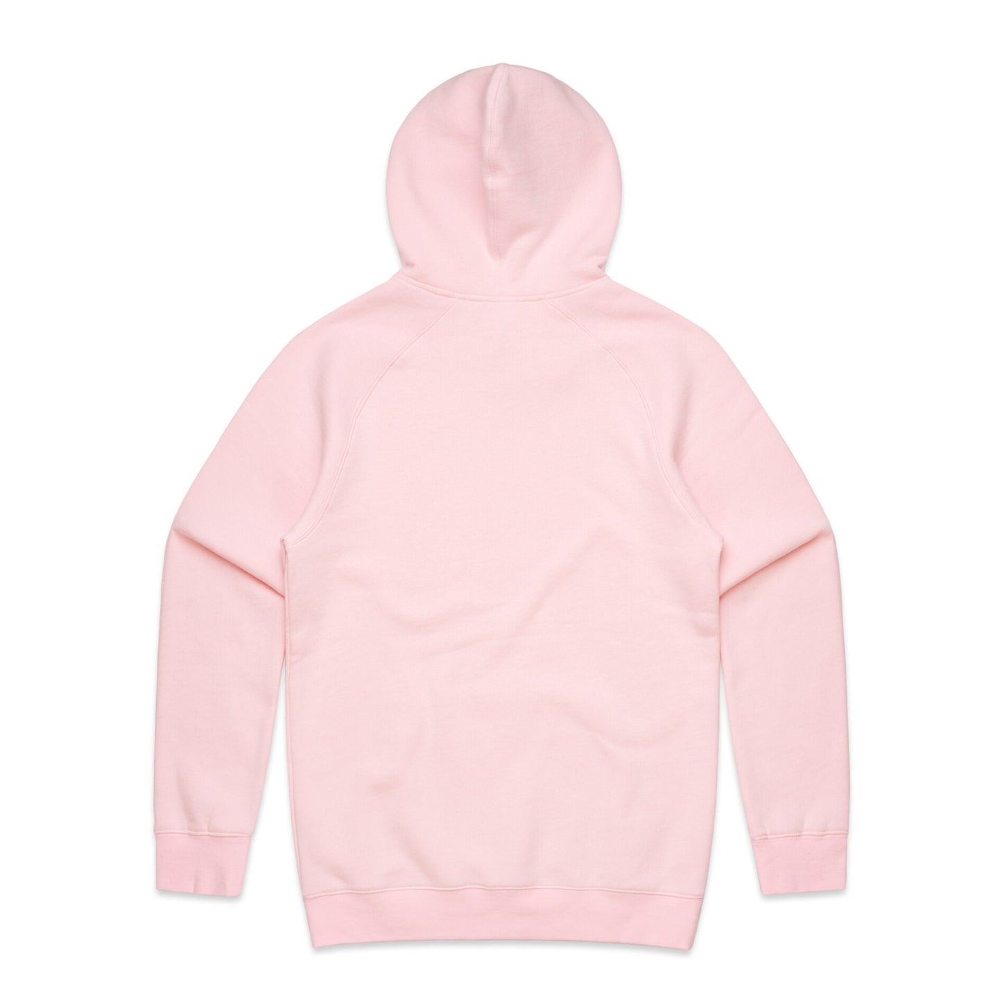 AS COLOUR SUPPLY HOOD MENS
