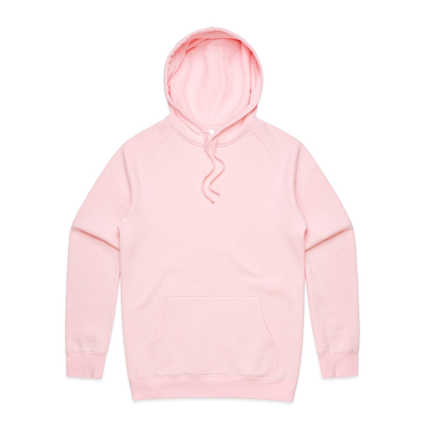 AS COLOUR SUPPLY HOOD MENS