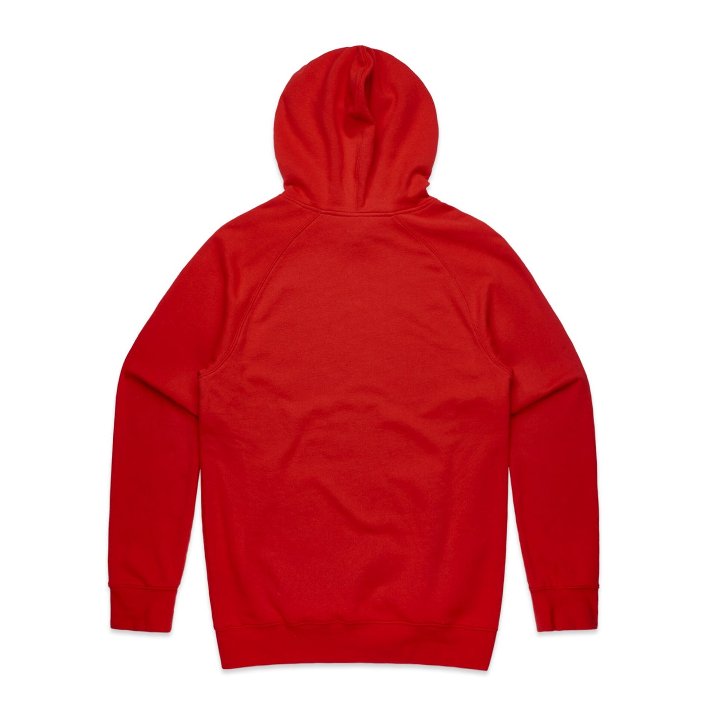 AS COLOUR SUPPLY HOOD MENS