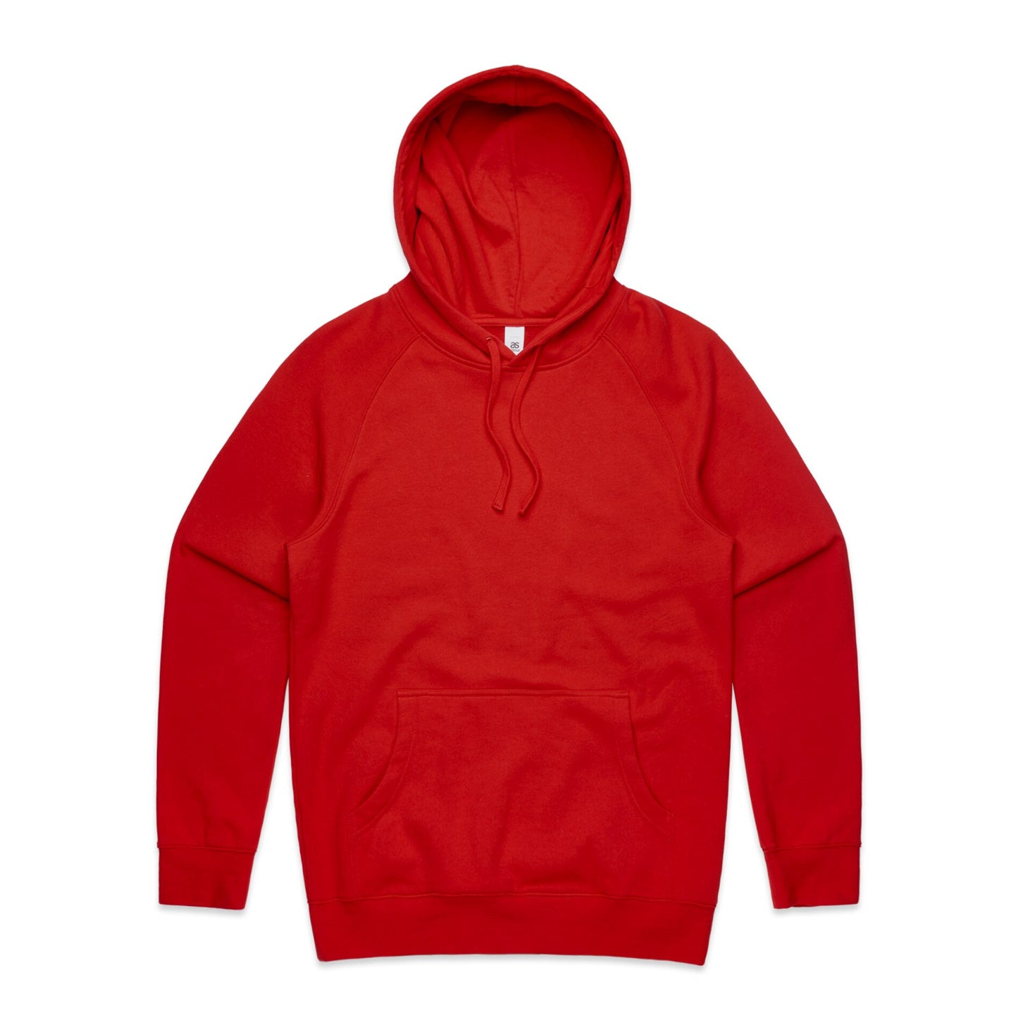AS COLOUR SUPPLY HOOD MENS
