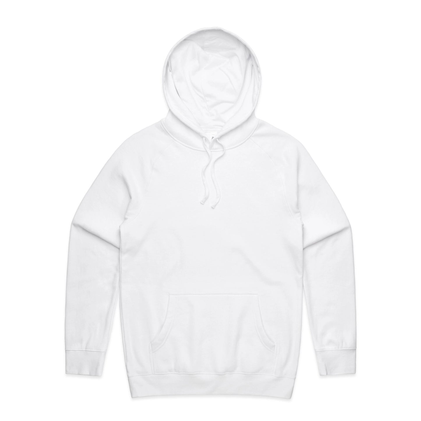 AS COLOUR SUPPLY HOOD MENS