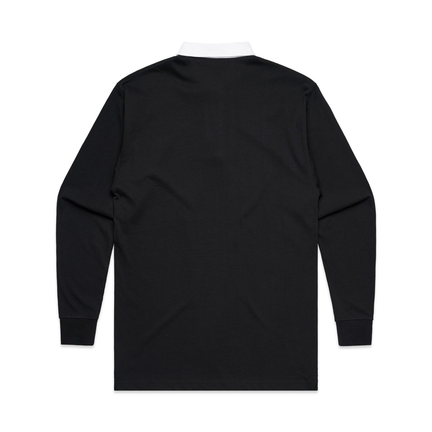 AS COLOUR RUGBY JERSEY MENS