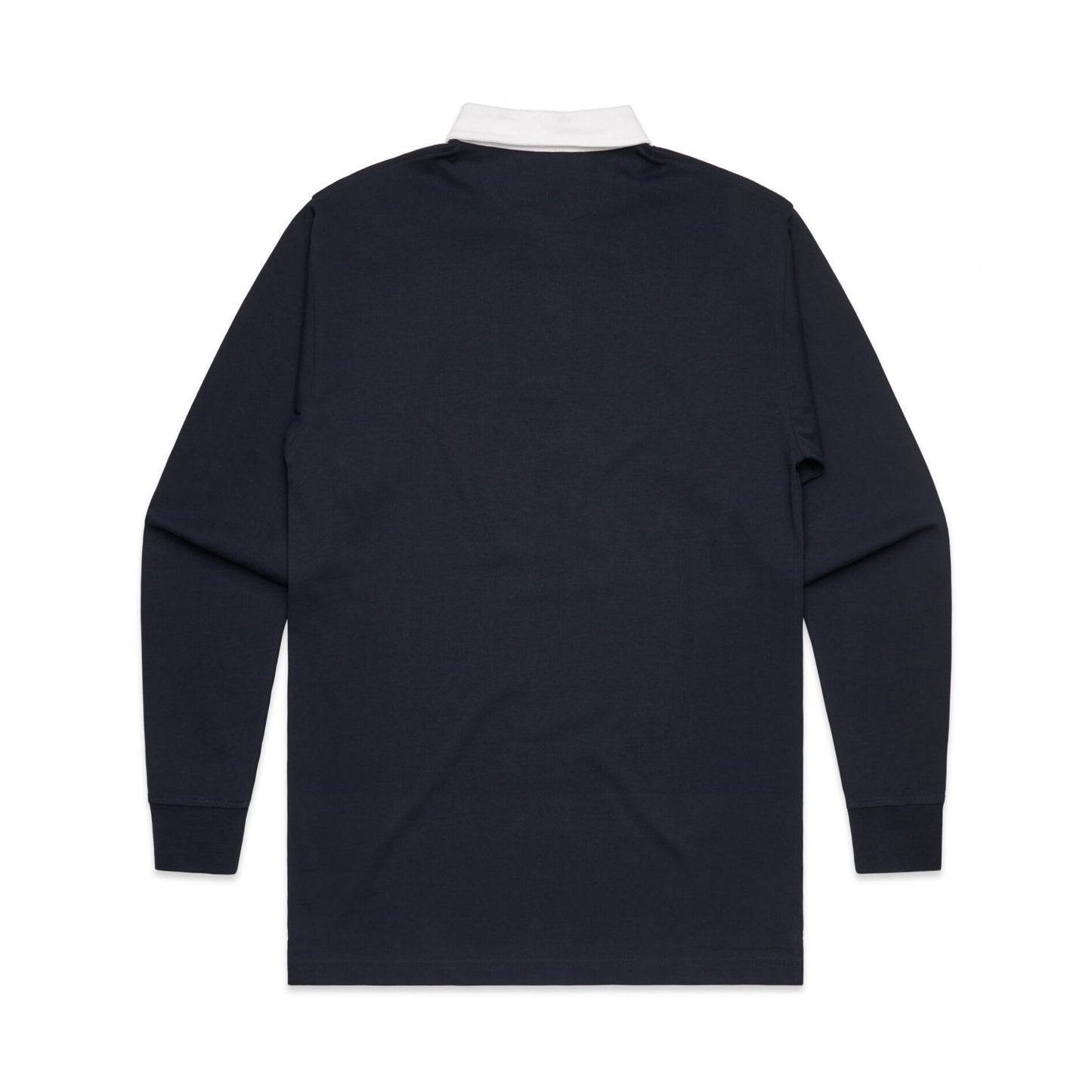 AS COLOUR RUGBY JERSEY MENS