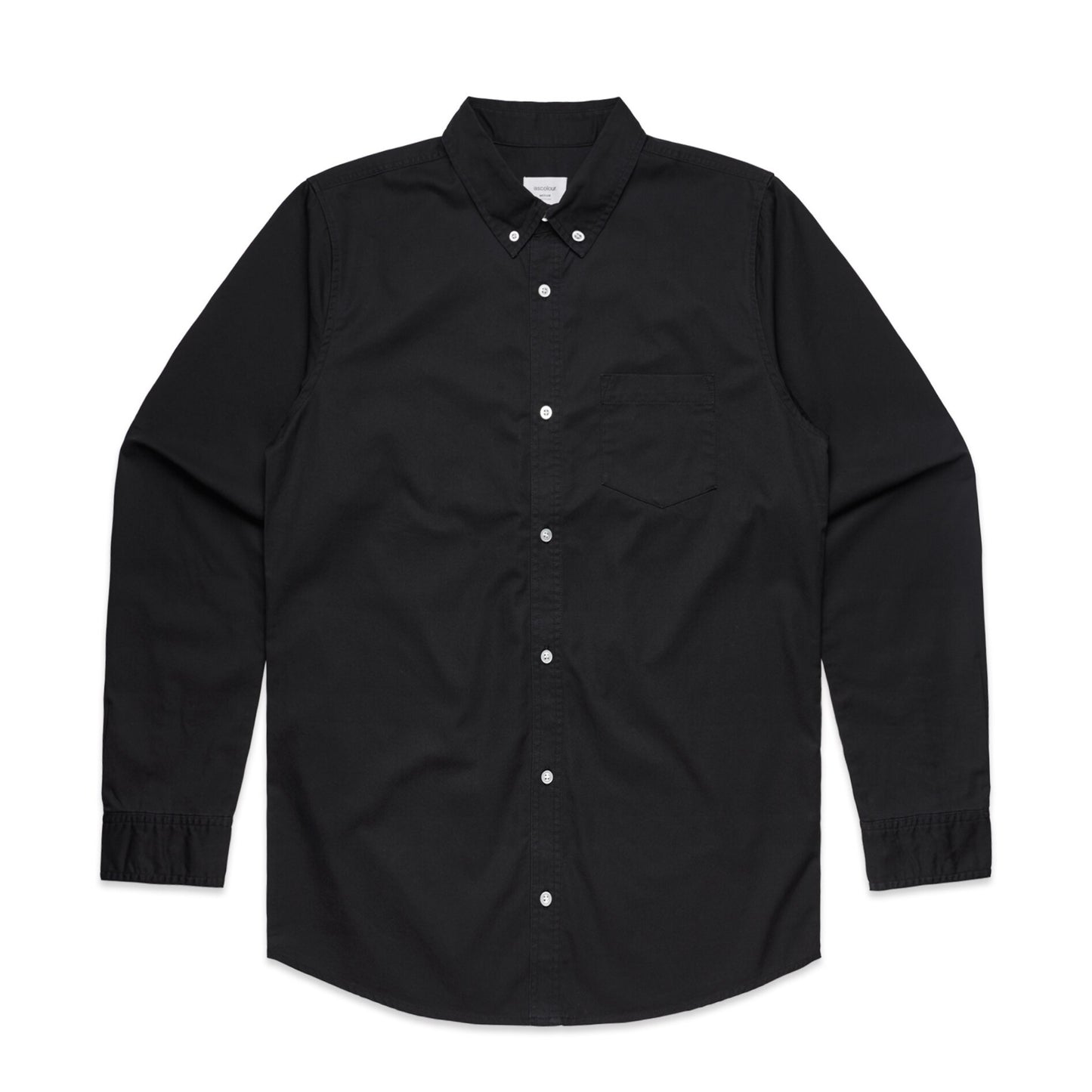 AS COLOUR DENIM WASH MENS