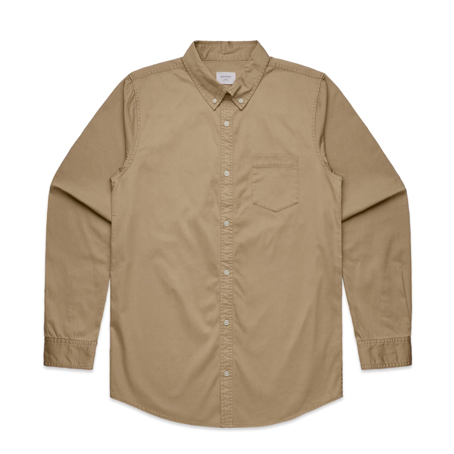 AS COLOUR DENIM WASH MENS