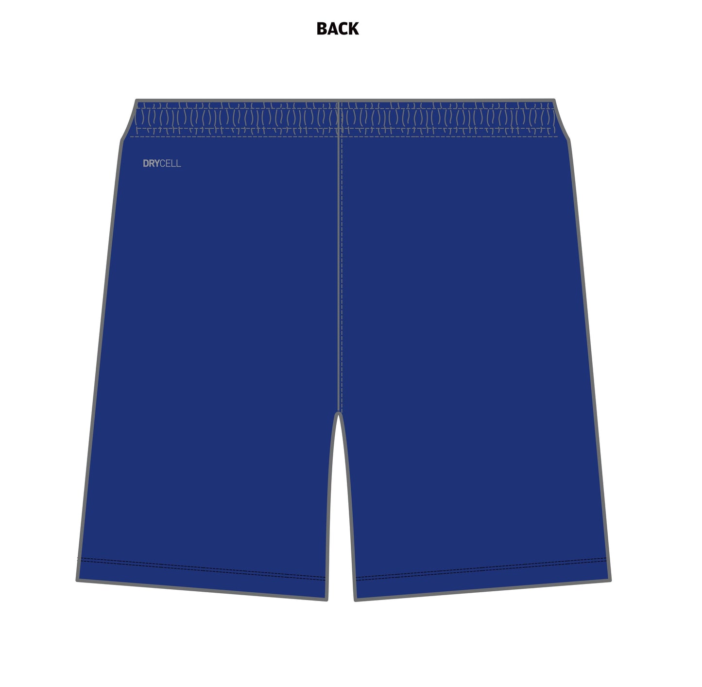 MASCOT KINGS PLAYING SHORTS JUNIOR